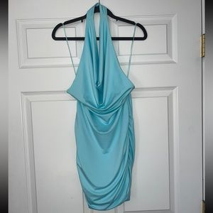 Cotton Candy LA mini dress - NWT